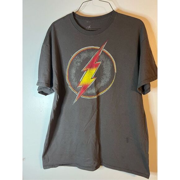 Flash Tshirt - Picture 1 of 3